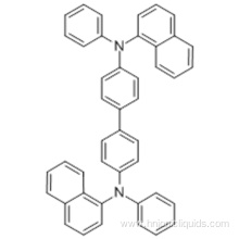 N,N'-Bis- (1-naphthalenyl)-N,N'-bis-phenyl-(1,1'-biphenyl)-4,4'-diamine CAS 123847-85-8